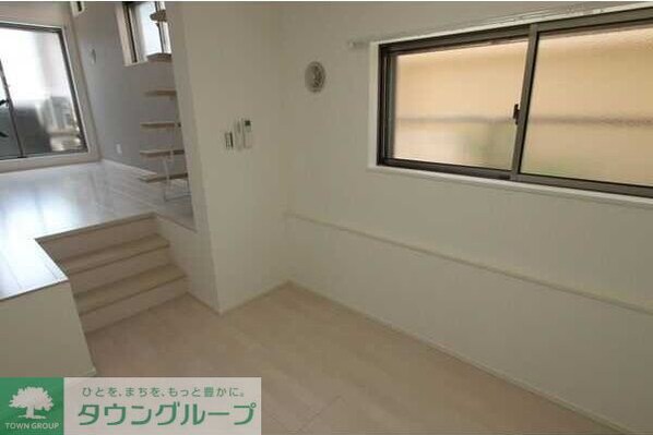 SAISON NOUVELLEの物件内観写真